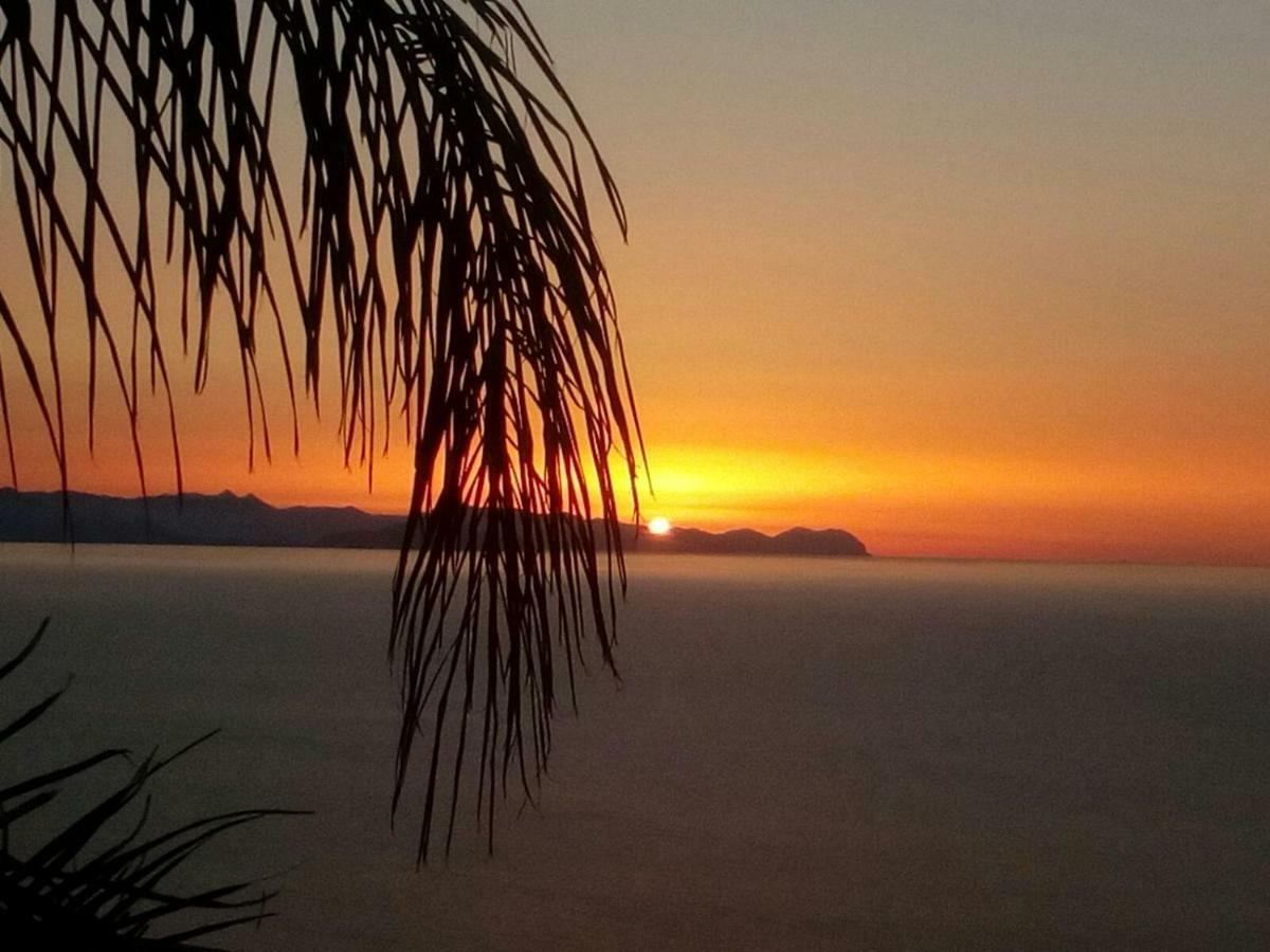 Cefalu' Villa Cefalù